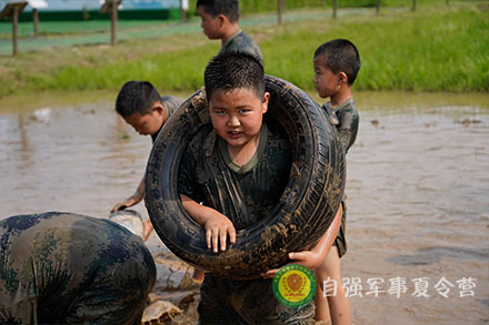 泥潭挑战